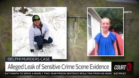  Johnny Messer, who is from Rushville, Indiana, was one of the five men named in a bombshell court filing by suspect Richard Allen's lawyers, claiming that Delphi murder victims Abby and Libby were ... 
